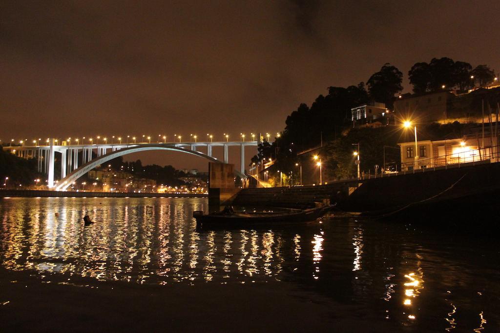 Guesthouse Pool & Sea Espinho Oporto Ruang foto